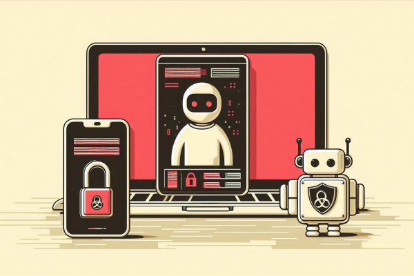 teufelswerk - Hackern das Handwerk legen