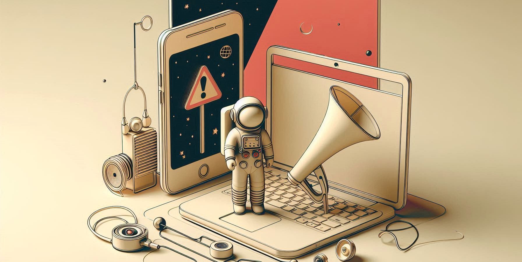 teufelswerk - Werbebetrug, Anzeigenbetrug