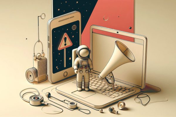 teufelswerk - Werbebetrug, Anzeigenbetrug