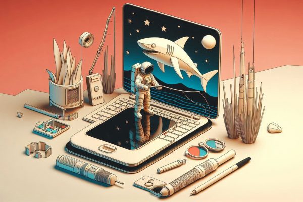 teufelswerk - Phishing