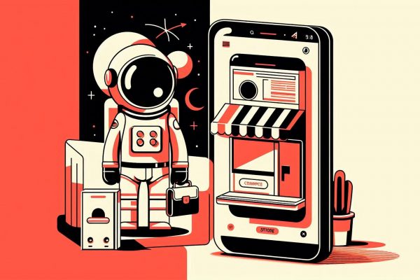 Fake-Shops - Diebstahl von Kreditkarten