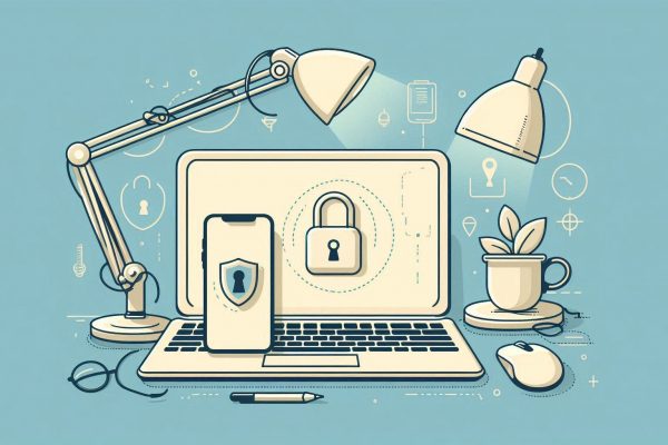 Wie du deine Domain s vor Sitting Ducks Domain Hijacking schützen kannst