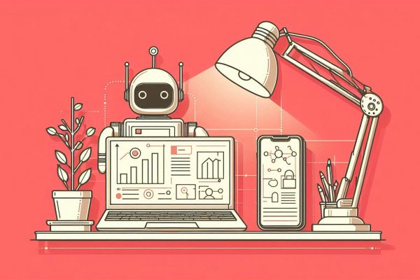 Cyberrisiken durch KI