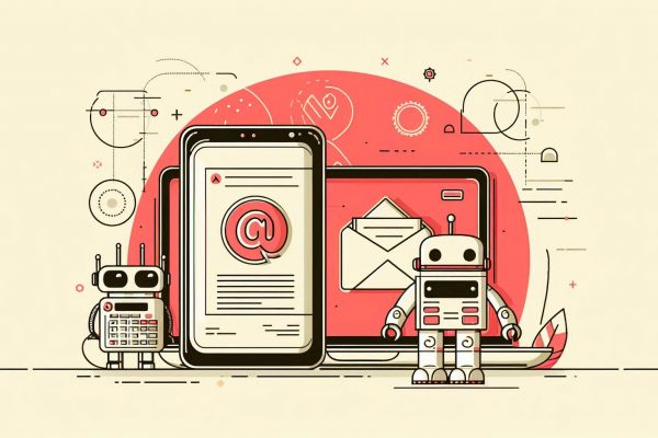 E-Mail-Kommunikation