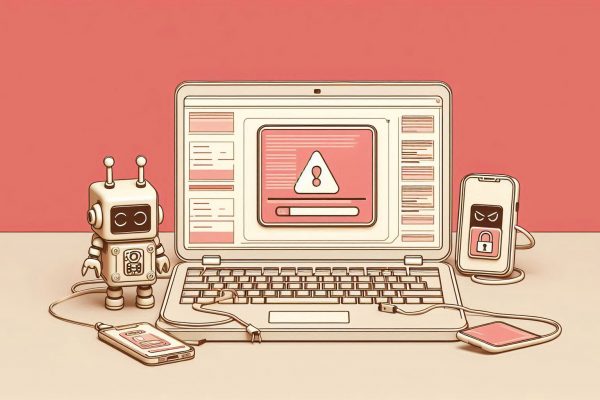 Image für FAQ Cybersicherheit