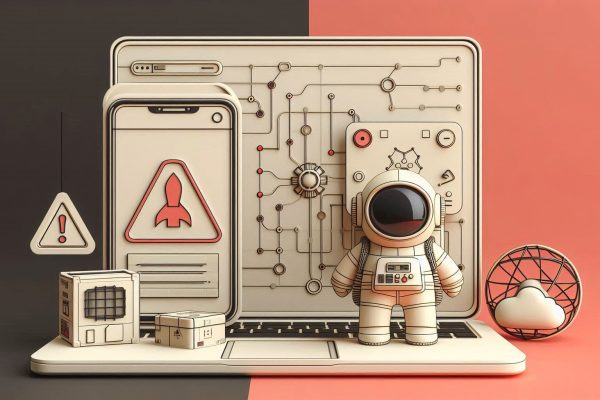 Mobile, Smartphone, Schwachstellen