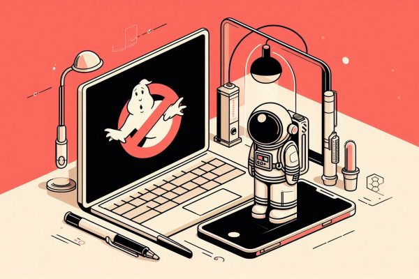 Crawler, Scraper, Bots und KI von der Website aussperren