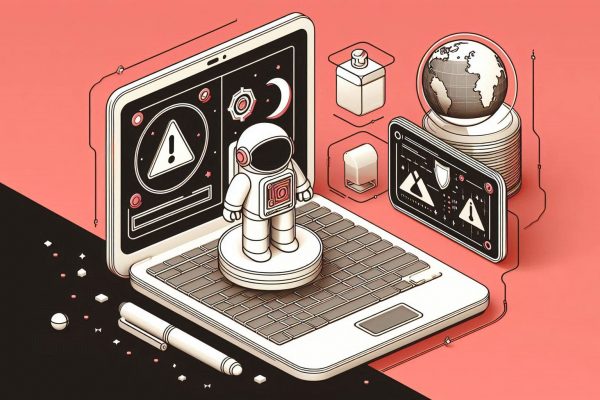 Bedrohungen, KI, Cybersecurity