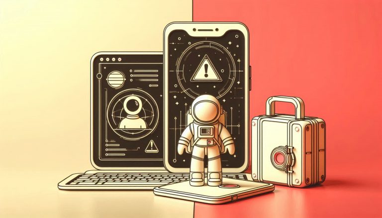 Cybersicherheit