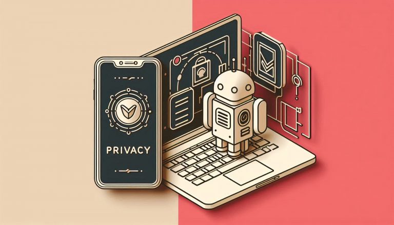 KI, Datenschutz, Sicherheit