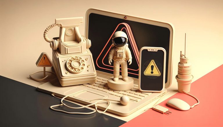 Telefonbetrug, Callcenter